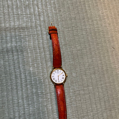 Seiko Analog Quartz Women