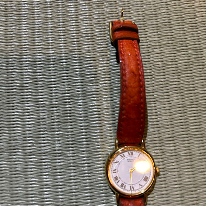 Seiko Analog Quartz Women