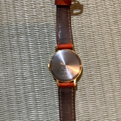 Seiko Analog Quartz Women