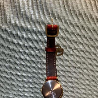 Seiko Analog Quartz Women