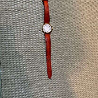Seiko Analog Quartz Women