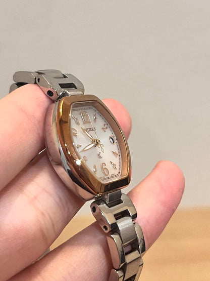 Citizen xC Analog Quartz Women
