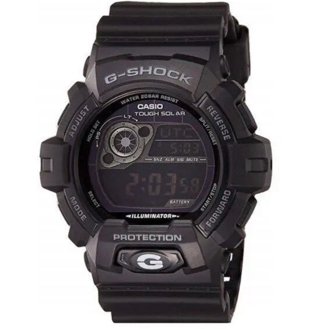 G-Shock GR-8900A Digital Solar Men