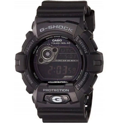 G-Shock GR-8900A Digital Solar Men