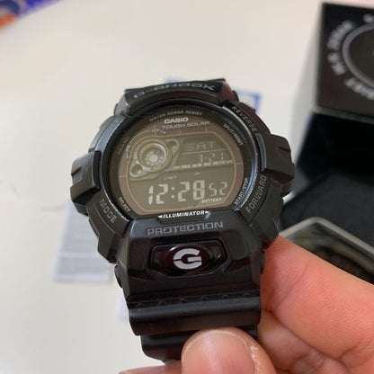 G-Shock GR-8900A Digital Solar Men