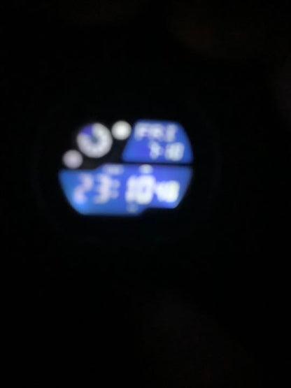 G-Shock GR-8900A Digital Solar Men
