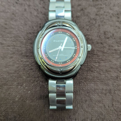 Analog Quartz Men