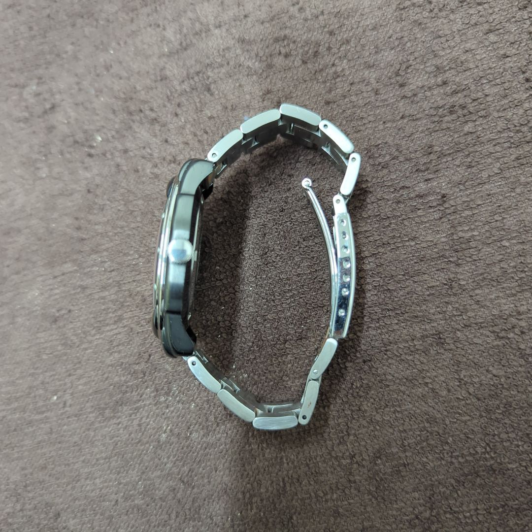 Analog Quartz Men