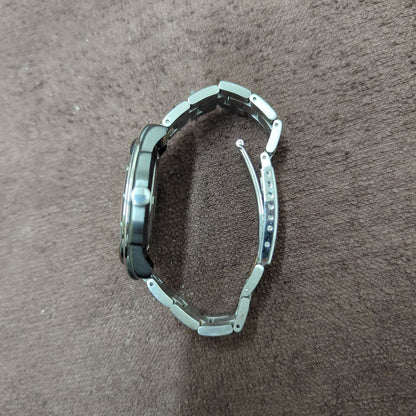 Analog Quartz Men
