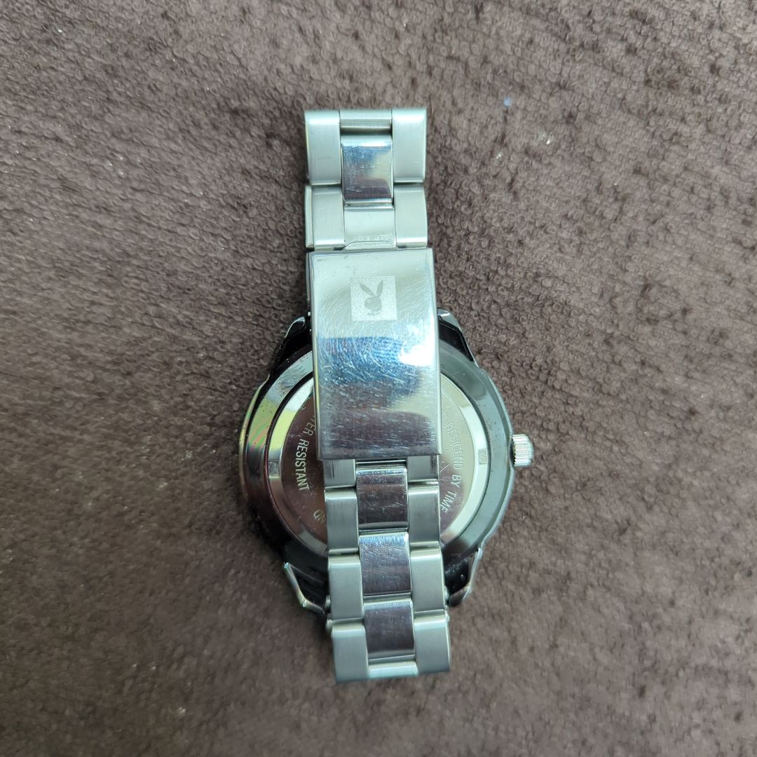 Analog Quartz Men