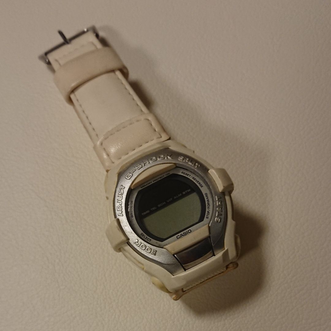 G-Shock G-COOL Digital Quartz Men