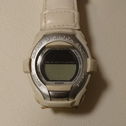 G-Shock G-COOL Digital Quartz Men