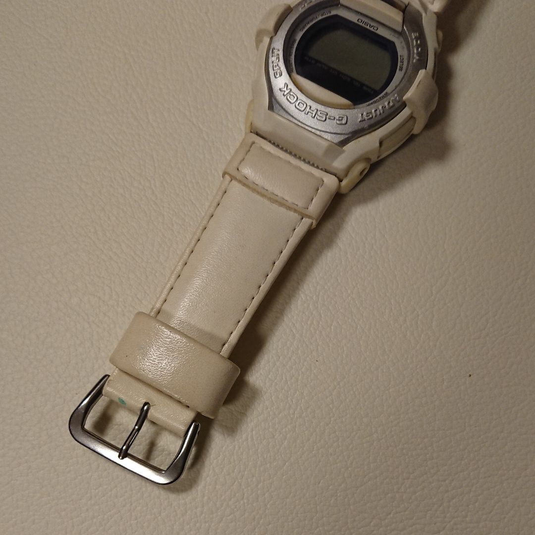 G-Shock G-COOL Digital Quartz Men