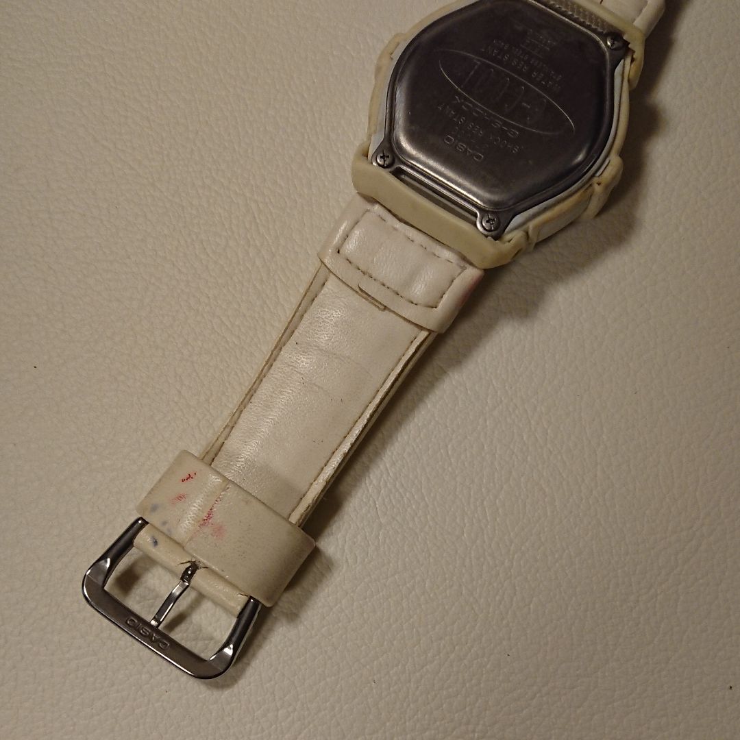 G-Shock G-COOL Digital Quartz Men