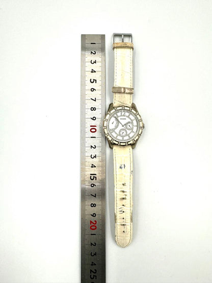 Guess Analog Quartz Women Watch