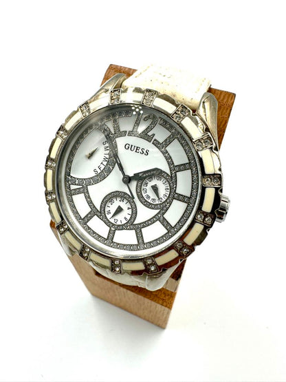 Guess Analog Quartz Women Watch