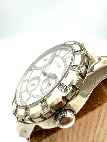 Guess Analog Quartz Women Watch