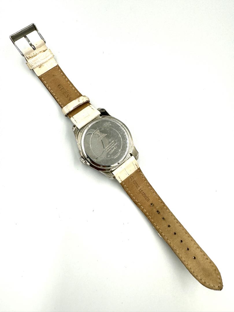 Guess Analog Quartz Women Watch