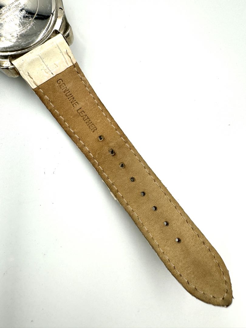 Guess Analog Quartz Women Watch