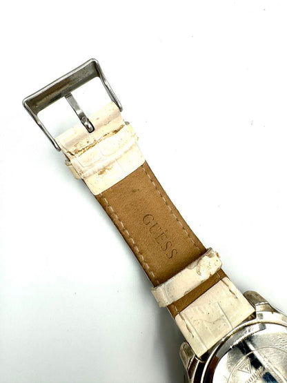 Guess Analog Quartz Women Watch