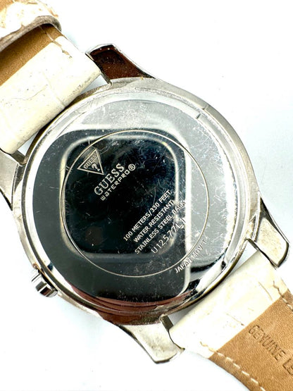 Guess Analog Quartz Women Watch
