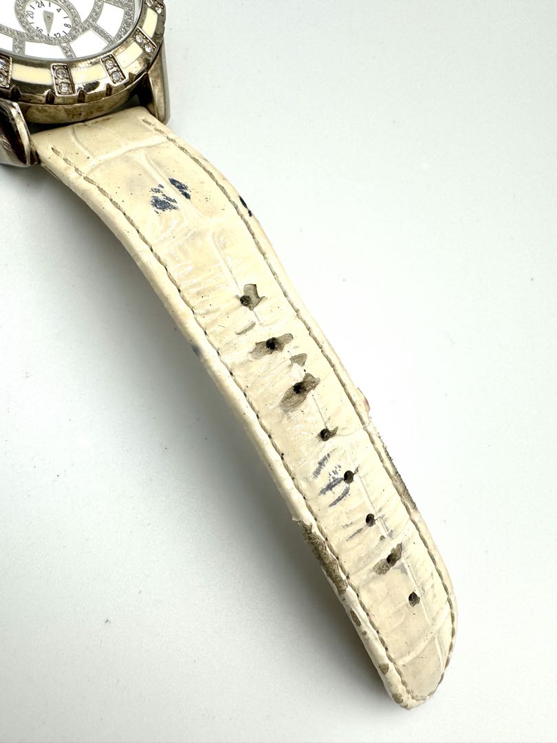 Guess Analog Quartz Women Watch