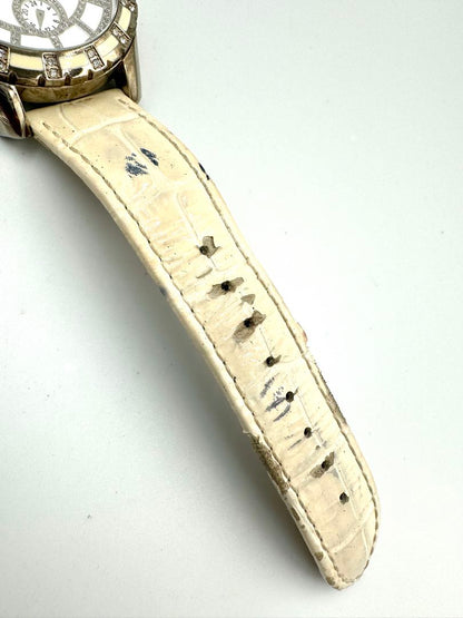 Guess Analog Quartz Women Watch