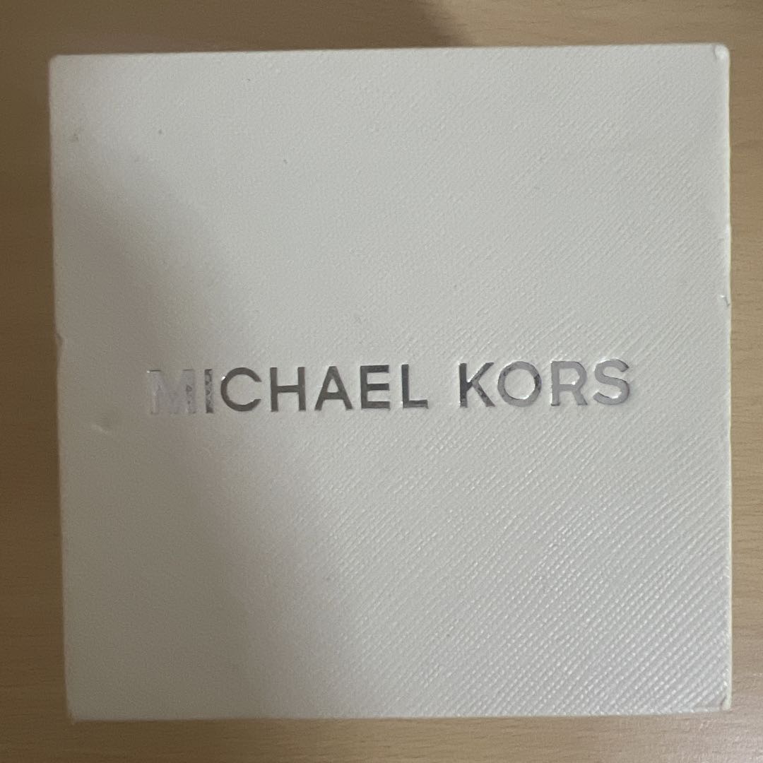 Michael Kors Analog Quartz Women