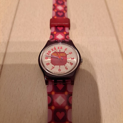 Swatch Analog Quartz Women