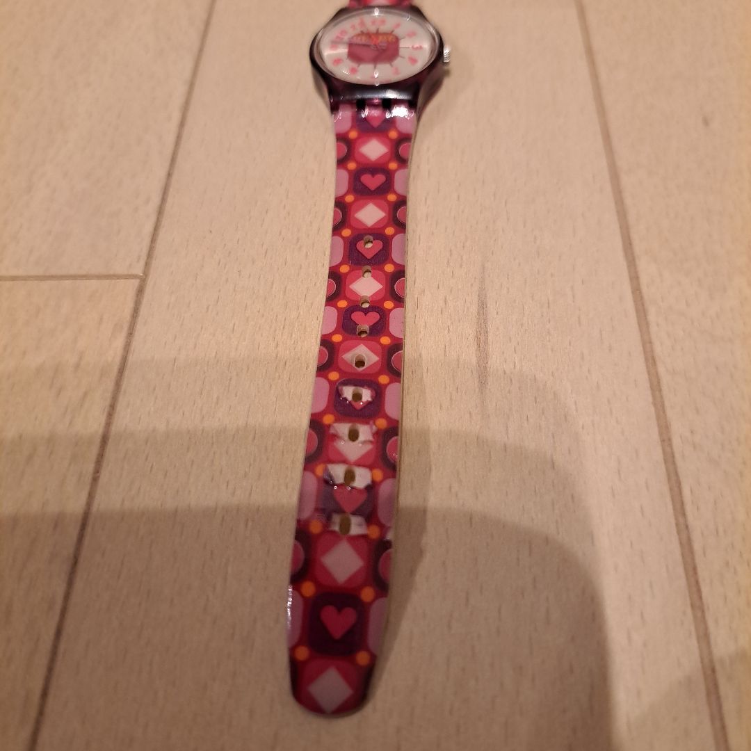 Swatch Analog Quartz Women