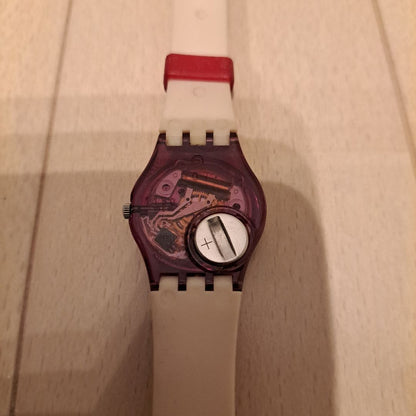 Swatch Analog Quartz Women