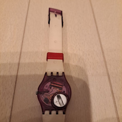Swatch Analog Quartz Women