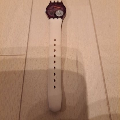 Swatch Analog Quartz Women