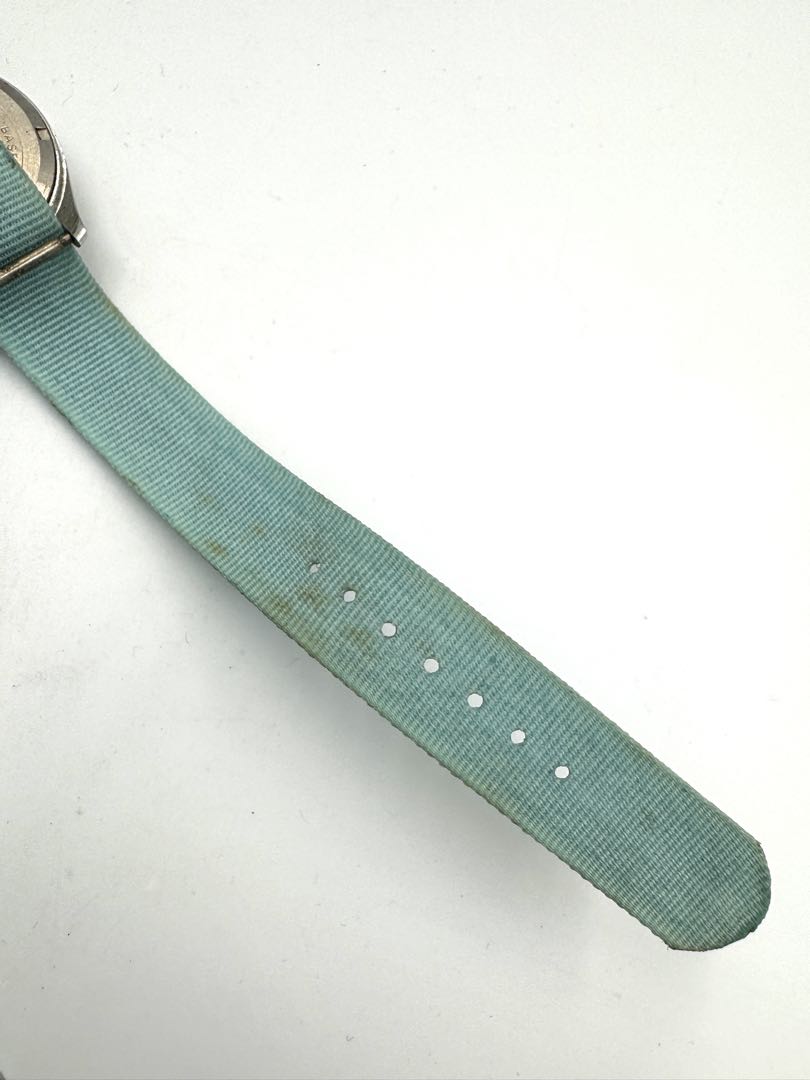 Peanuts Snoopy Analog Mechanical (Manual) Women Manual Winding Watch For Parts