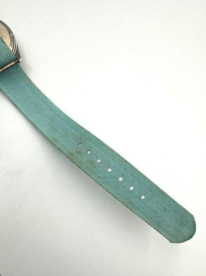 Peanuts Snoopy Analog Mechanical (Manual) Women Manual Winding Watch For Parts