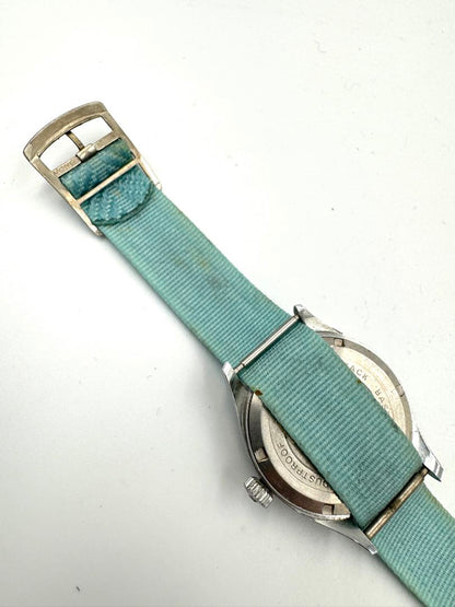 Peanuts Snoopy Analog Mechanical (Manual) Women Manual Winding Watch For Parts