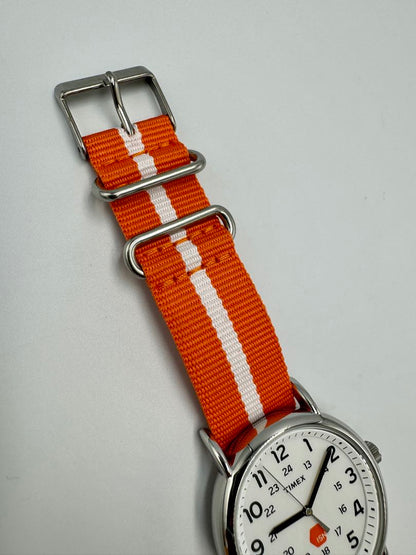 TIMEX x ISNetworld Quartz Watch