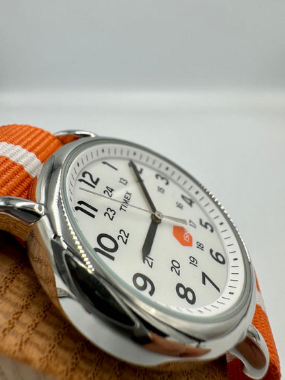 TIMEX x ISNetworld Quartz Watch
