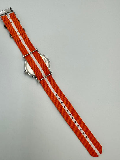 TIMEX x ISNetworld Quartz Watch