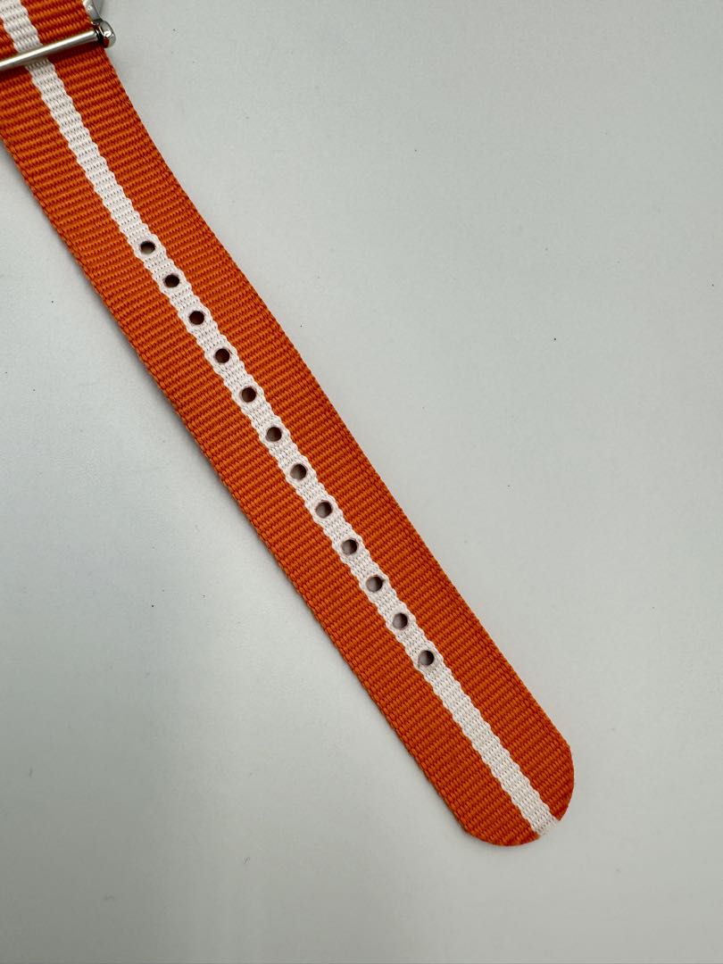 TIMEX x ISNetworld Quartz Watch