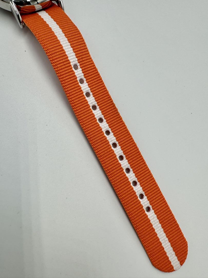TIMEX x ISNetworld Quartz Watch