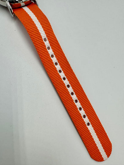 TIMEX x ISNetworld Quartz Watch