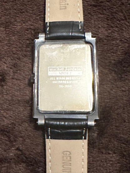 Michel Jurdain SG-3000 Analog Quartz Men