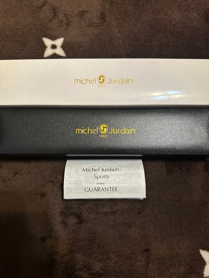 Michel Jurdain SG-3000 Analog Quartz Men