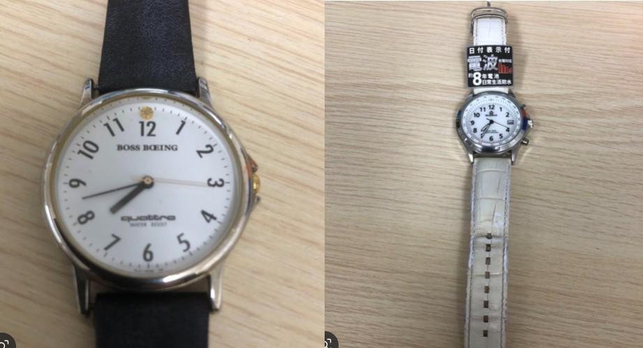 Bulk Watches Analog Quartz Women