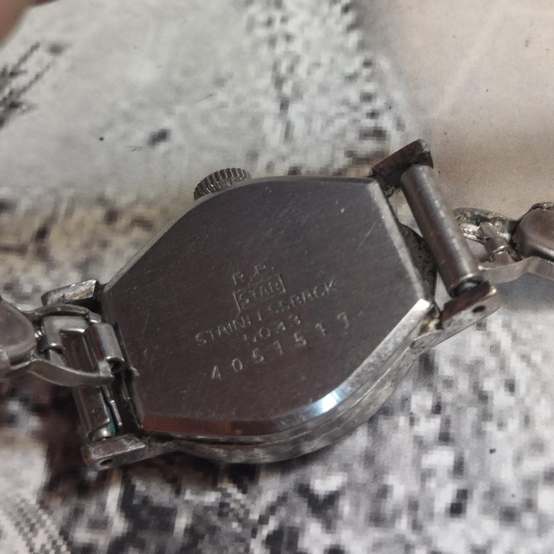 Citizen charm Analog Mechanical (Manual) Women