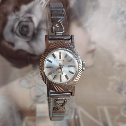 Citizen charm Analog Mechanical (Manual) Women
