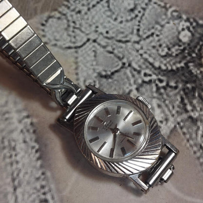 Citizen charm Analog Mechanical (Manual) Women