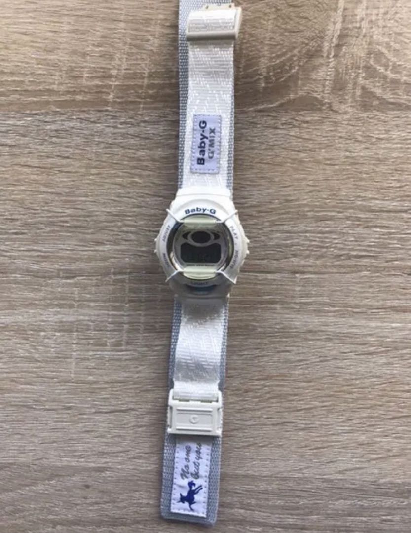 G-shock G'MIX BGM-098 Digital Quartz Women
