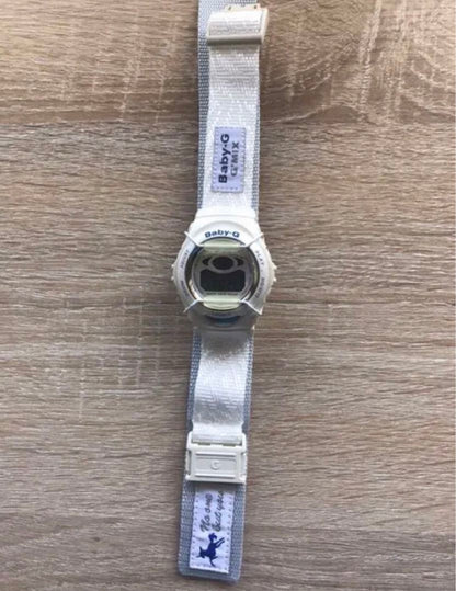 G-shock G'MIX BGM-098 Digital Quartz Women